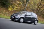Citroen C1 5-Door 2012 года